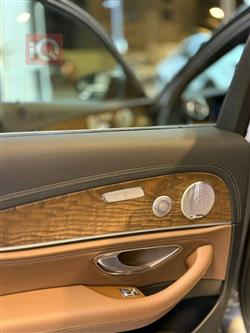 مێرسێدس بێنز E-Class